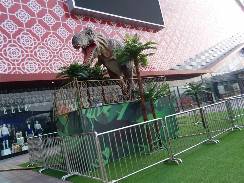 汇龙堂仿真恐龙