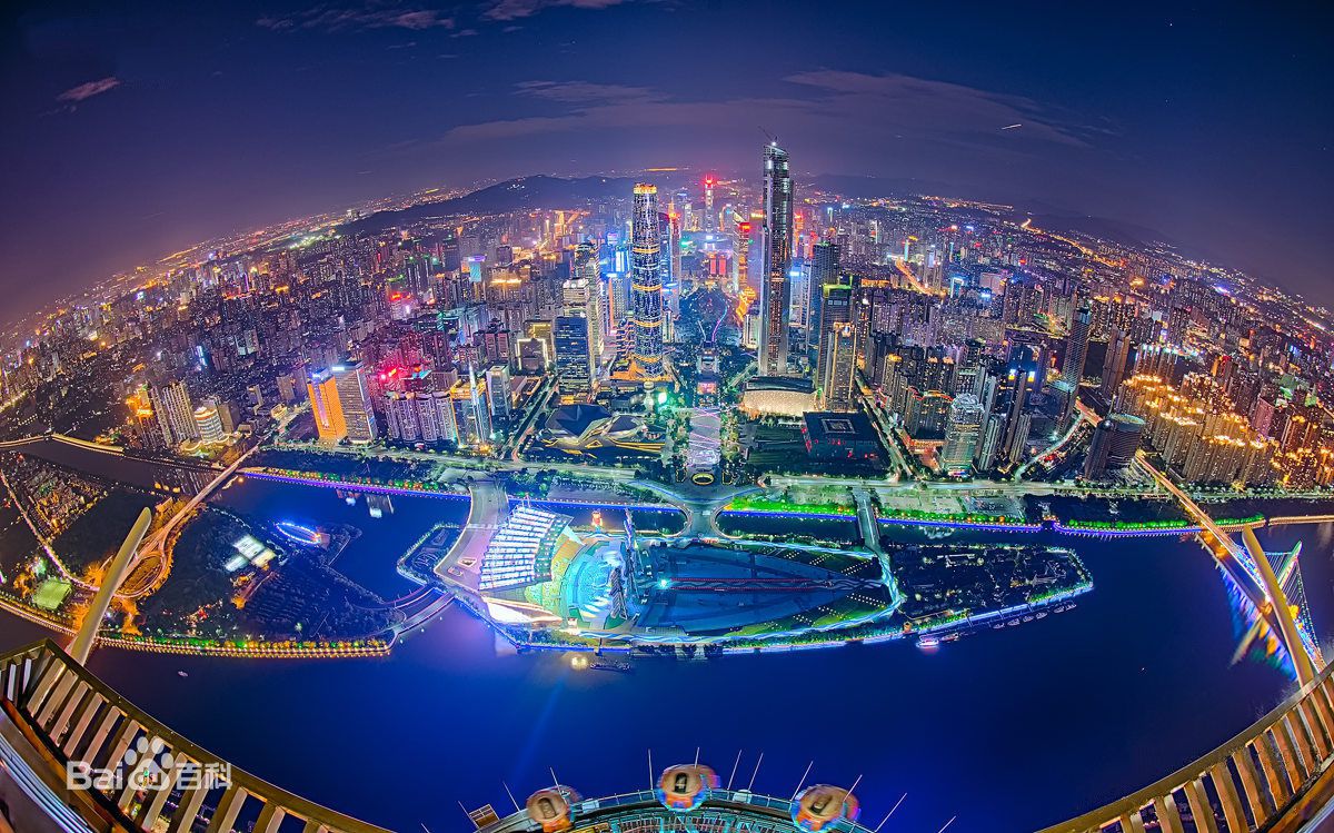 广交会——仿真恐龙园