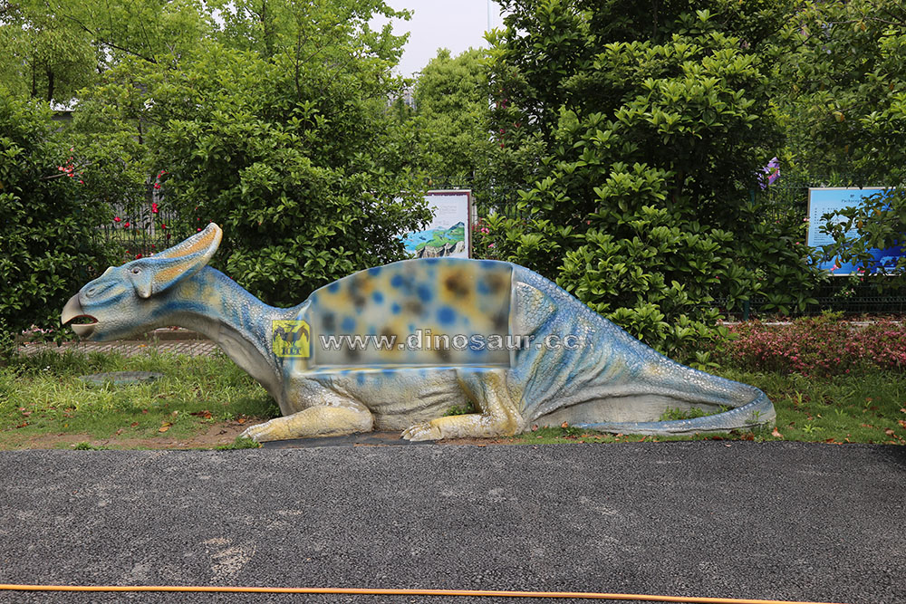 恐龙座椅-仿真恐龙制作