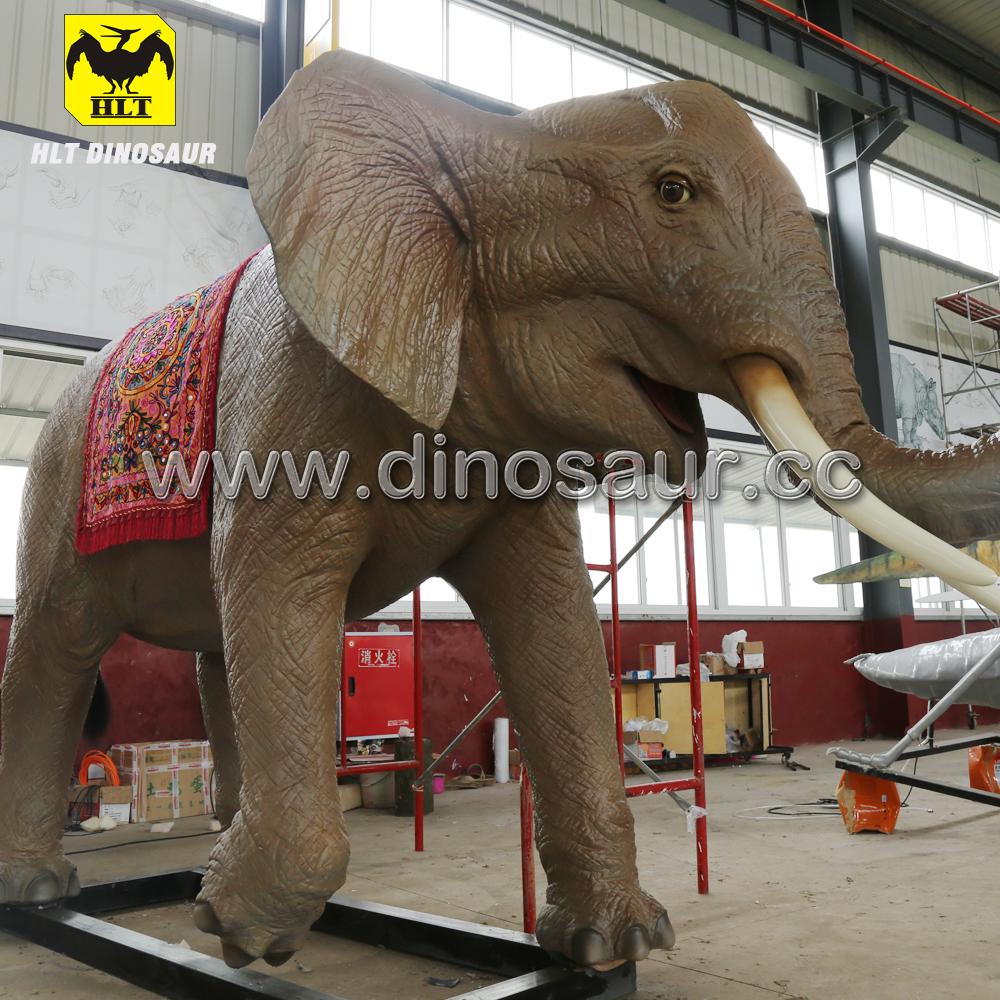 仿真动物——可骑乘仿真产品