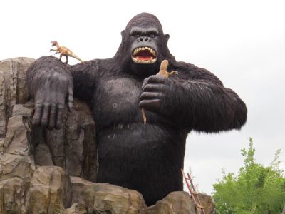 gorilla-simulation-model-main
